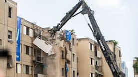 פינוי בינוי התחדשות עירונית נדלן